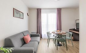 Aparthotel Appart'city Confort  3*